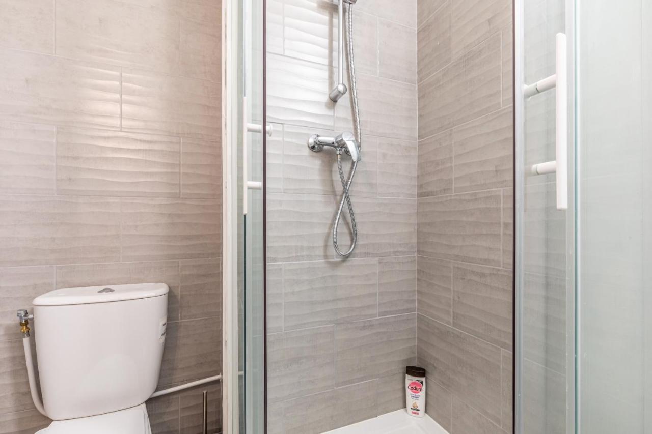 Chic Apart With Parking Apartment Mantes-la-Jolie Exterior photo